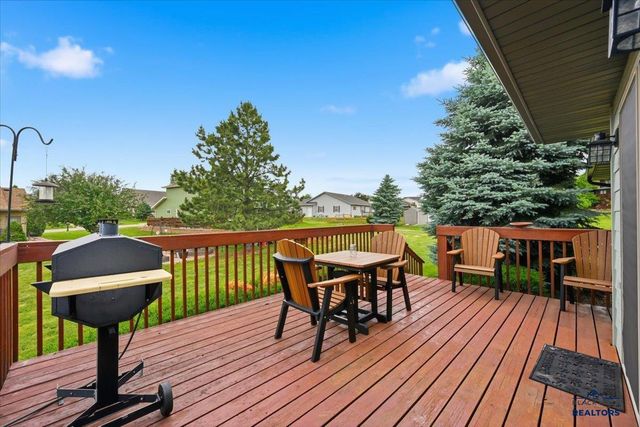 1809 BUCKBOARD CT, Spearfish, SD 57754