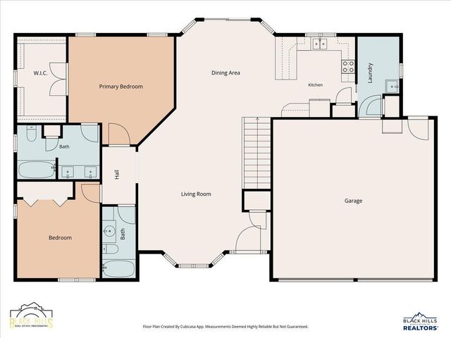 1809 BUCKBOARD CT, Spearfish, SD 57754