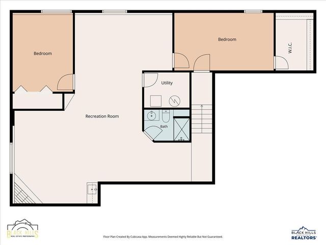 1809 BUCKBOARD CT, Spearfish, SD 57754