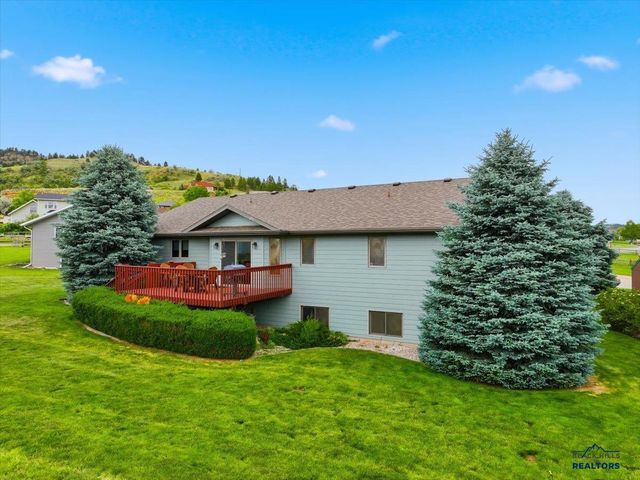 1809 BUCKBOARD CT, Spearfish, SD 57754