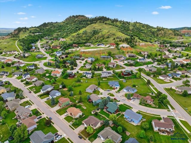 1809 BUCKBOARD CT, Spearfish, SD 57754