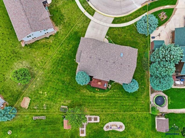 1809 BUCKBOARD CT, Spearfish, SD 57754