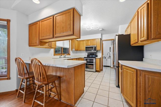 1809 BUCKBOARD CT, Spearfish, SD 57754