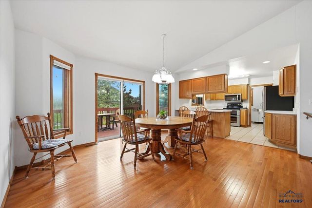 1809 BUCKBOARD CT, Spearfish, SD 57754