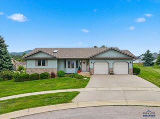 1809 BUCKBOARD CT, Spearfish, SD 57754