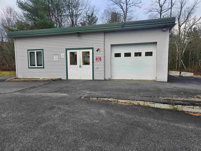 240 Meriden Road, Lebanon, NH 03766