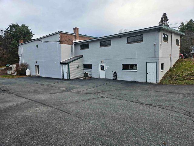 240 Meriden Road, Lebanon, NH 03766