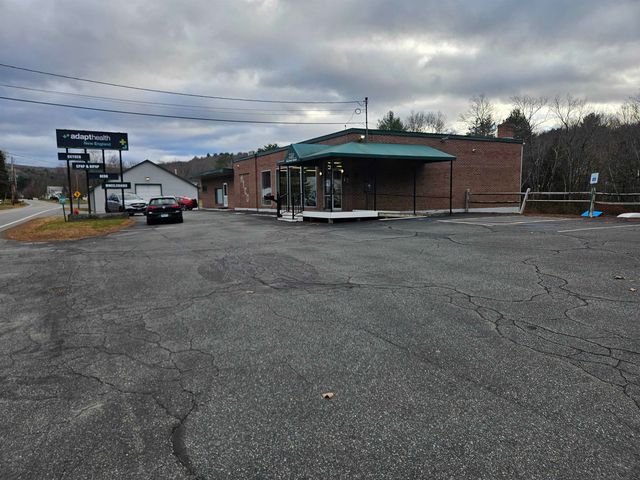 240 Meriden Road, Lebanon, NH 03766