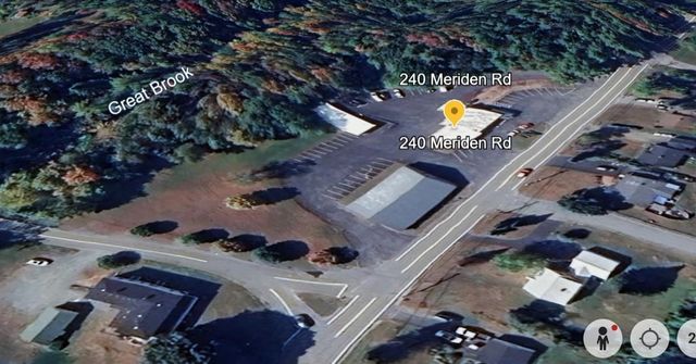 240 Meriden Road, Lebanon, NH 03766