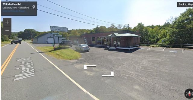 240 Meriden Road, Lebanon, NH 03766