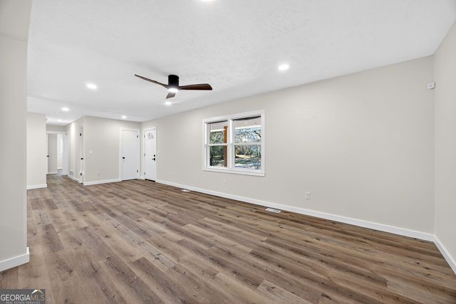 4623 Birch Ridge Trail, Stone Mountain, GA 30083