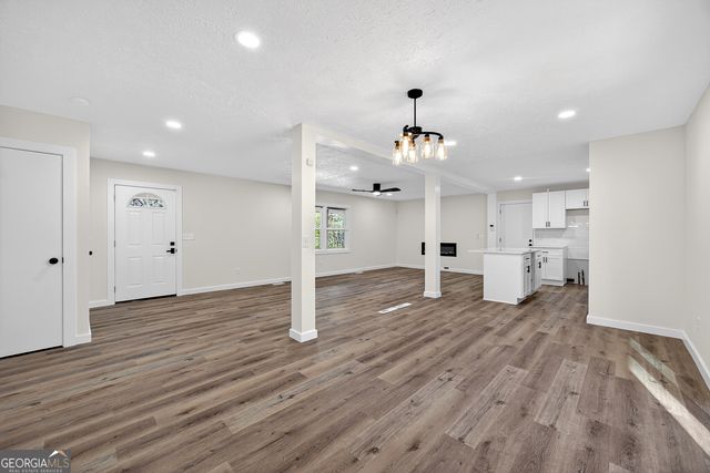 4623 Birch Ridge Trail, Stone Mountain, GA 30083