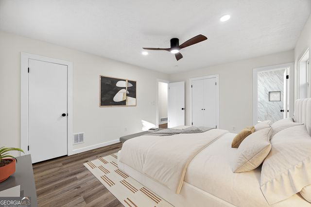 4623 Birch Ridge Trail, Stone Mountain, GA 30083