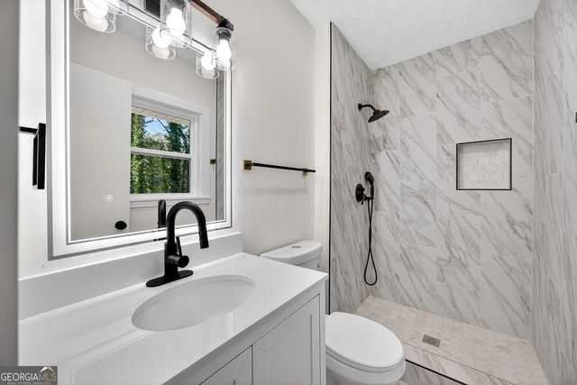 4623 Birch Ridge Trail, Stone Mountain, GA 30083