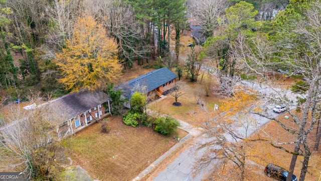 4623 Birch Ridge Trail, Stone Mountain, GA 30083