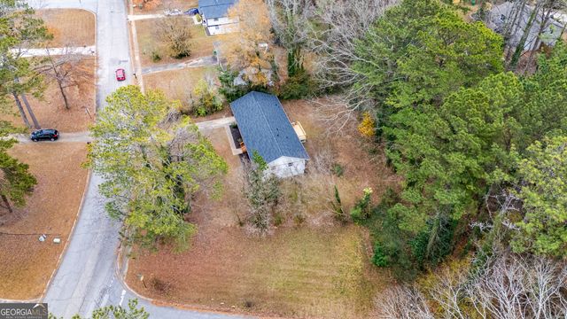 4623 Birch Ridge Trail, Stone Mountain, GA 30083