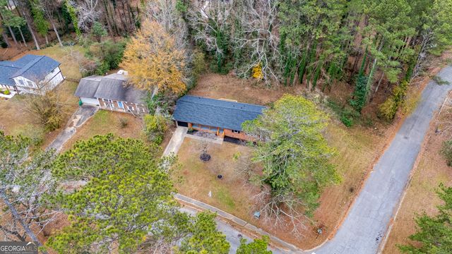 4623 Birch Ridge Trail, Stone Mountain, GA 30083