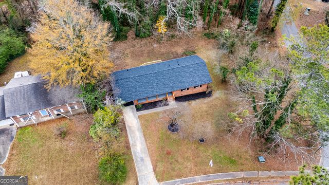 4623 Birch Ridge Trail, Stone Mountain, GA 30083