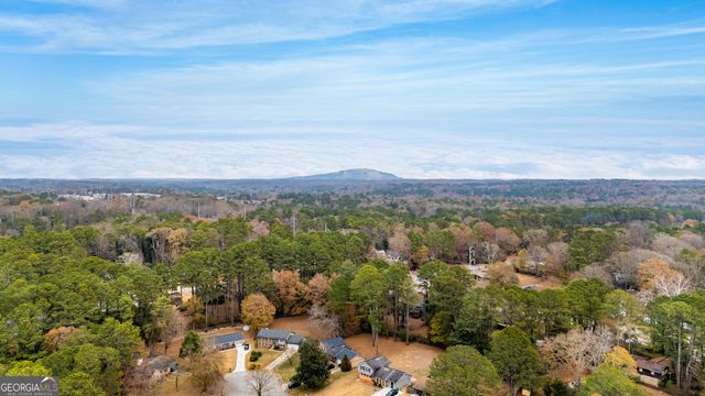 4623 Birch Ridge Trail, Stone Mountain, GA 30083