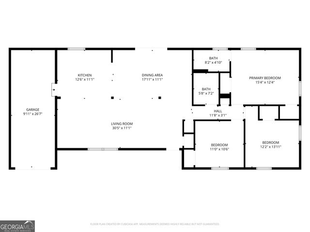 4623 Birch Ridge Trail, Stone Mountain, GA 30083