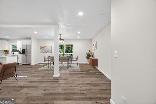 4623 Birch Ridge Trail, Stone Mountain, GA 30083