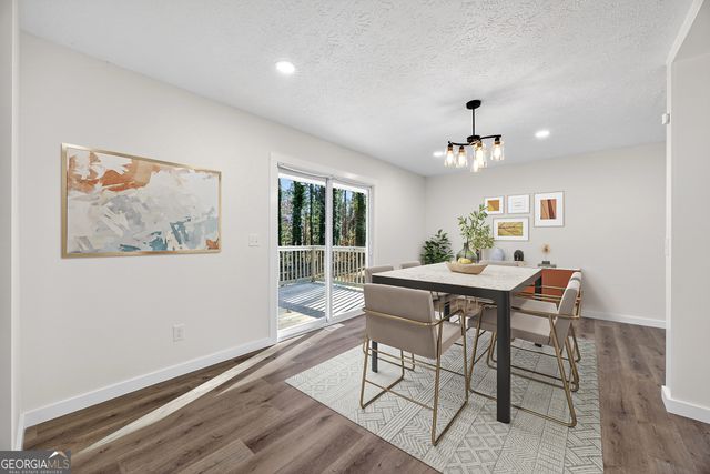 4623 Birch Ridge Trail, Stone Mountain, GA 30083