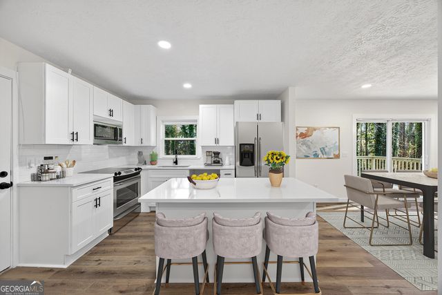 4623 Birch Ridge Trail, Stone Mountain, GA 30083