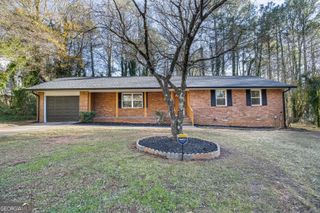4623 Birch Ridge Trail, Stone Mountain, GA 30083