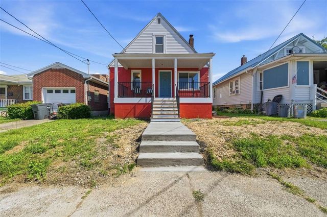 531 Grant St, Springdale Twp, PA 15144