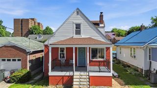 531 Grant St, Springdale Twp, PA 15144
