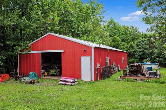 176 Eeb Lane, Statesville, NC 28625