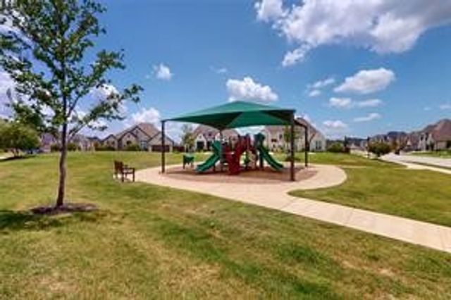 1525 Wild Indigo Drive, Mansfield, TX 76063