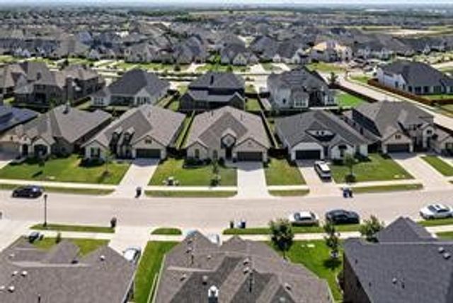 1525 Wild Indigo Drive, Mansfield, TX 76063