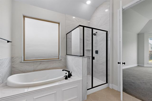1525 Wild Indigo Drive, Mansfield, TX 76063