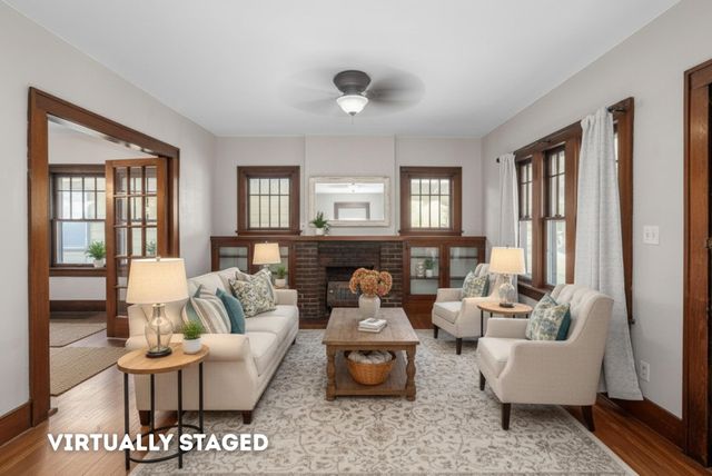 355 S Holyoke St, Wichita, KS 67218