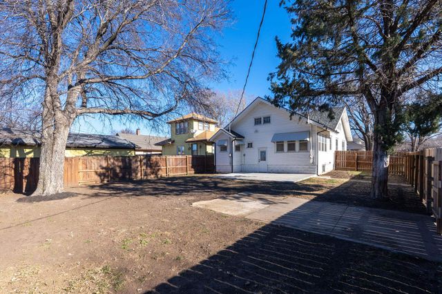 355 S Holyoke St, Wichita, KS 67218