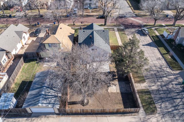 355 S Holyoke St, Wichita, KS 67218