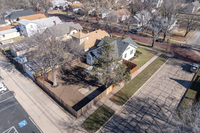 355 S Holyoke St, Wichita, KS 67218
