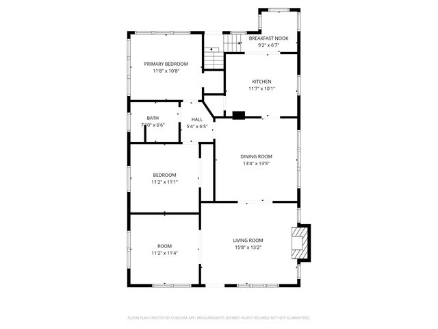 355 S Holyoke St, Wichita, KS 67218