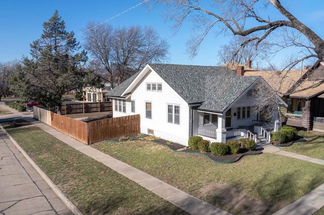 355 S Holyoke St, Wichita, KS 67218