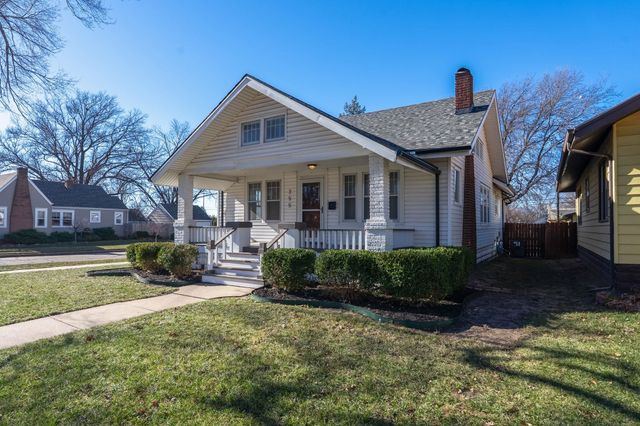 355 S Holyoke St, Wichita, KS 67218