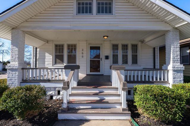 355 S Holyoke St, Wichita, KS 67218