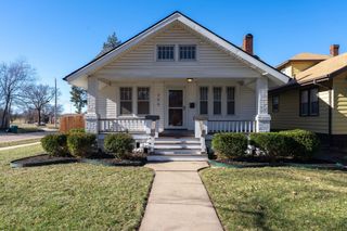 355 S Holyoke St, Wichita, KS 67218
