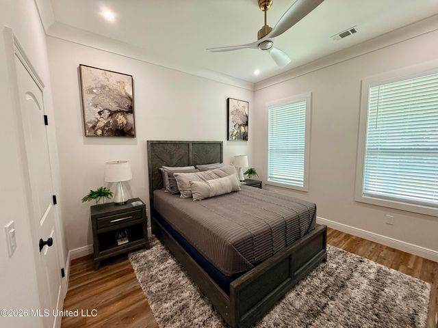 1023 Nancy Place, Gulfport, MS 39507