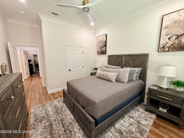 1023 Nancy Place, Gulfport, MS 39507