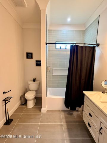 1023 Nancy Place, Gulfport, MS 39507
