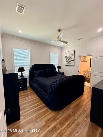 1023 Nancy Place, Gulfport, MS 39507