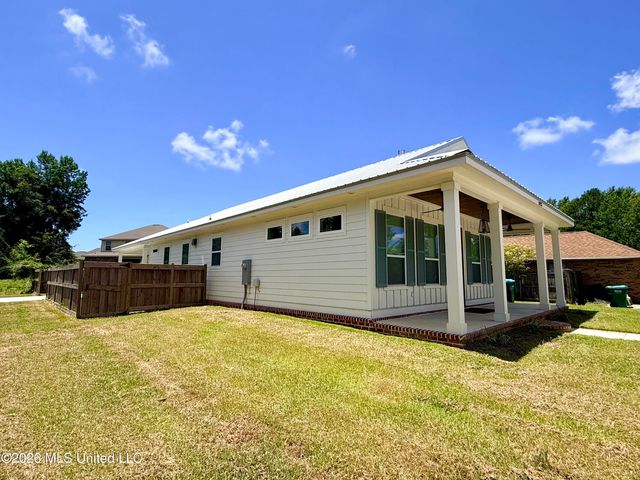 1023 Nancy Place, Gulfport, MS 39507