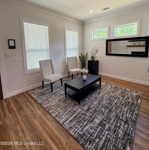 1023 Nancy Place, Gulfport, MS 39507