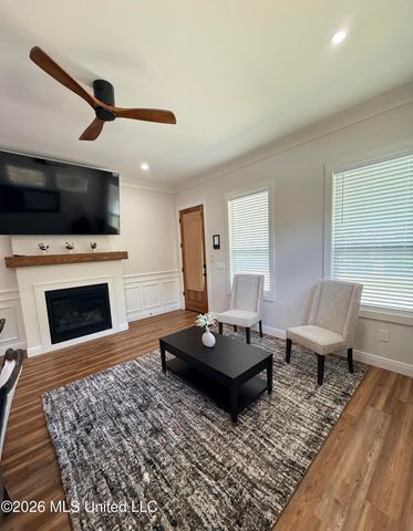 1023 Nancy Place, Gulfport, MS 39507